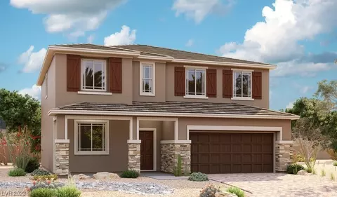85 Kokomiko Ave, Las Vegas, NV 89183