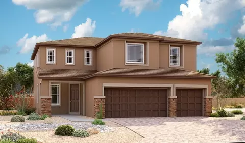 63 Piropiro Ave, Las Vegas, NV 89183