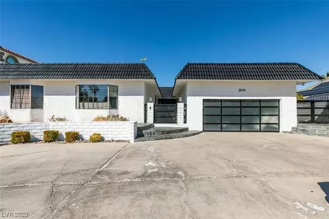 2816 La Mesa Dr, Henderson, NV 89014