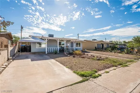 1345 Chestnut St, Henderson, NV 89011