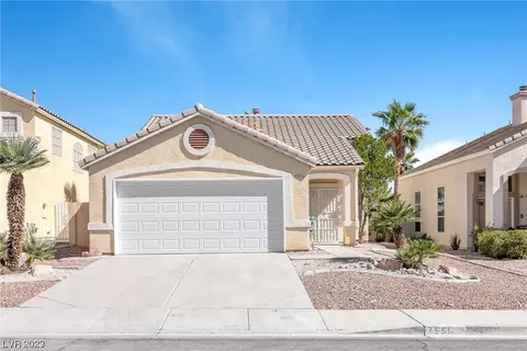 7556 Reindeer Ct, Las Vegas, NV 89147