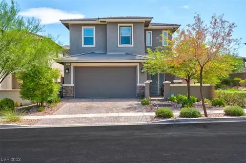 442 Fortissimo St, Henderson, NV 89011