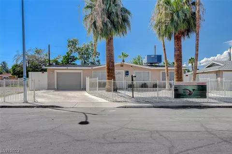 1016 Monticello Dr, Las Vegas, NV 89107