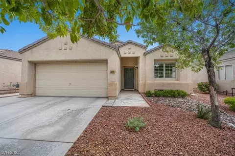 3256 Fossil Springs St, Las Vegas, NV 89135