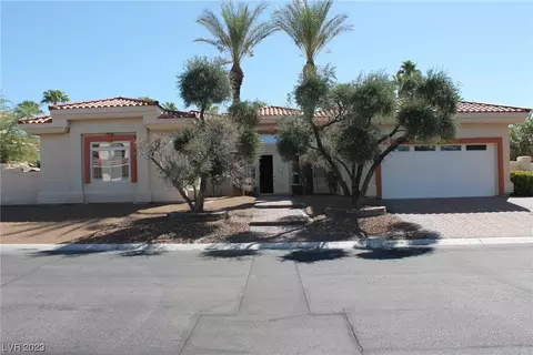 4968 Mountain Foliage Dr, Las Vegas, NV 89148
