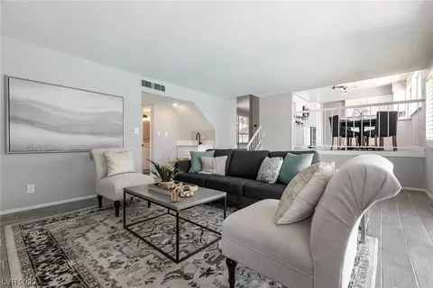 3560 Gallup Ct, Las Vegas, NV 89121
