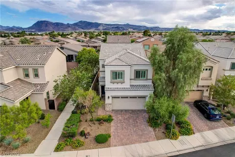 1099 Jesse Harbor Ave, Henderson, NV 89014
