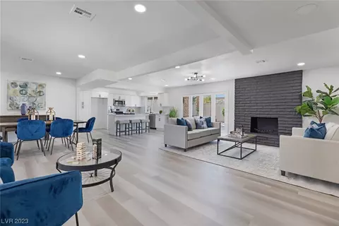 3629 Springwood St, Las Vegas, NV 89121