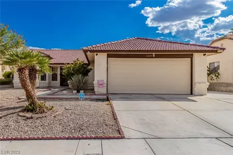 6109 Burnt Hills Dr, Las Vegas, NV 89130