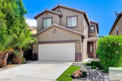 6708 Coast Valley St, Las Vegas, NV 89149
