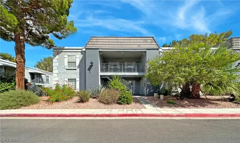 3823 S Maryland Pkwy #J6, Las Vegas, NV 89119