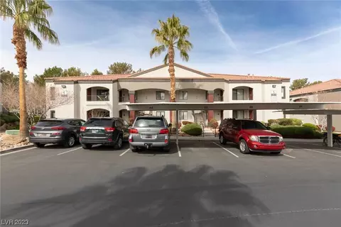 950 Seven Hills Dr #521, Henderson, NV 89052