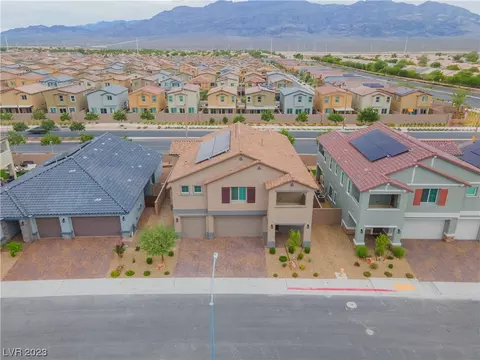3718 Snow Fawn Ave, North Las Vegas, NV 89084