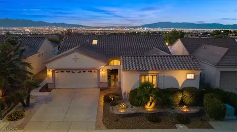 1887 Wallingford St, Henderson, NV 89052