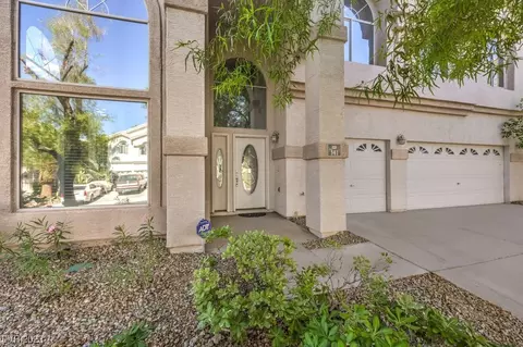 141 Brightmoor Ct, Henderson, NV 89074