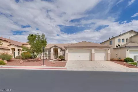 7220 Rustic Meadow St, Las Vegas, NV 89131
