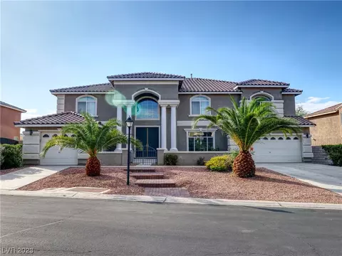 9305 Brilliant Ore Dr, Las Vegas, NV 89143