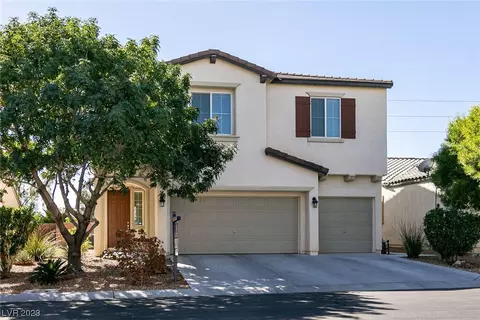 9077 Spur Creek Ave, Las Vegas, NV 89178