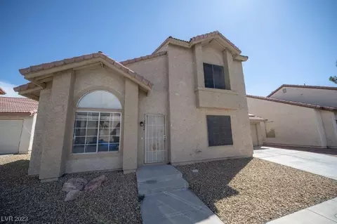 2724 Poppyseed Way, Las Vegas, NV 89142