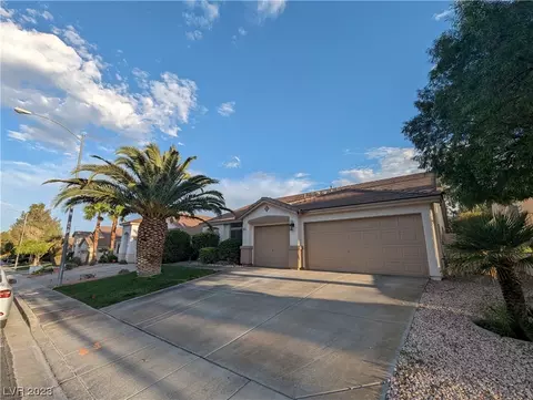 1075 Flatfoot Ave, Henderson, NV 89012