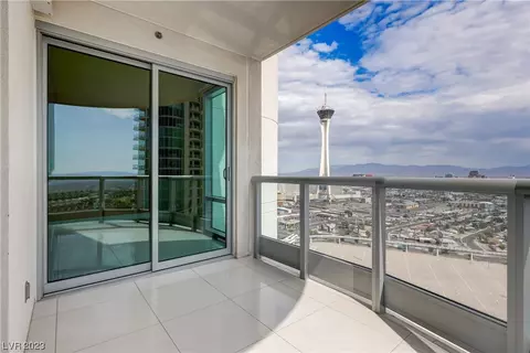222 Karen Ave #2607, Las Vegas, NV 89109