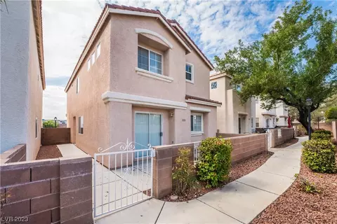 3226 Sunrise Cove Ave, North Las Vegas, NV 89031