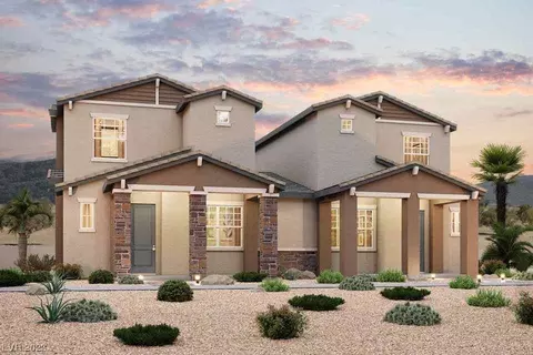 220 Vanhoy Ave, Henderson, NV 89011