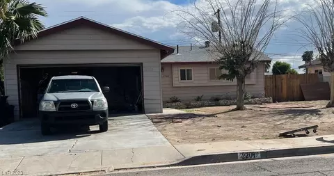 2209 Lenwood Ave, North Las Vegas, NV 89030