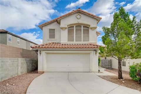 8496 Birthstone Ave, Las Vegas, NV 89147