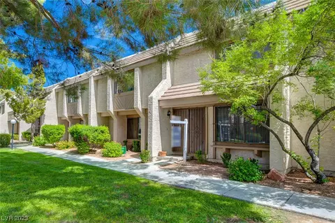 4635 Bountiful Way, Las Vegas, NV 89121