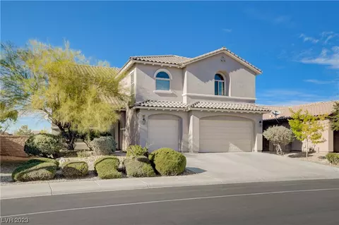 7337 Redhead Dr, North Las Vegas, NV 89084