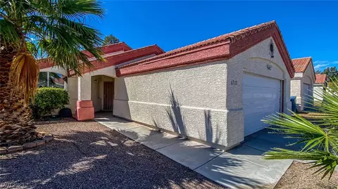 6713 Silver Spoon Dr, Las Vegas, NV 89108