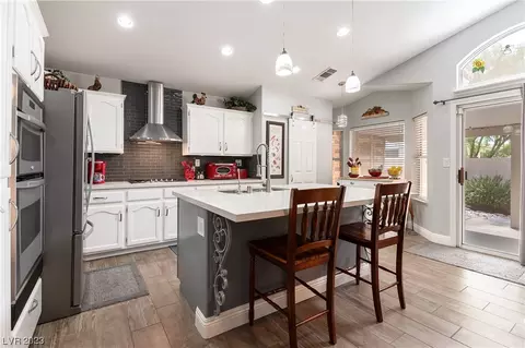 7845 Coral Point Ave, Las Vegas, NV 89128