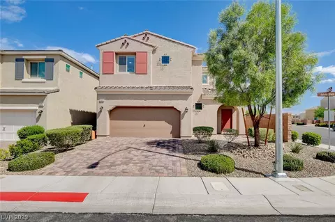 6610 Autumn Breeze St, Las Vegas, NV 89148