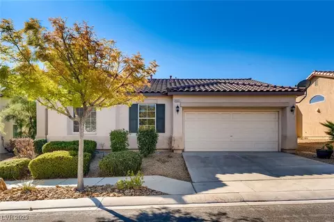 9321 Hampstead Hills Ave, Las Vegas, NV 89149