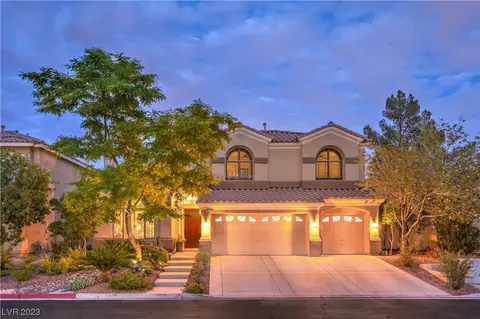 1020 Eaglewood Dr, Las Vegas, NV 89144
