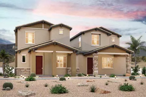 221 Vanhoy Ave, Henderson, NV 89011