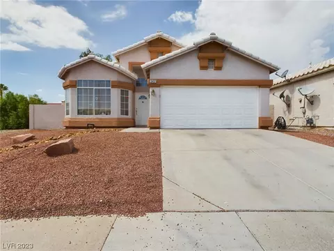 3437 Dewitt Dr, North Las Vegas, NV 89032