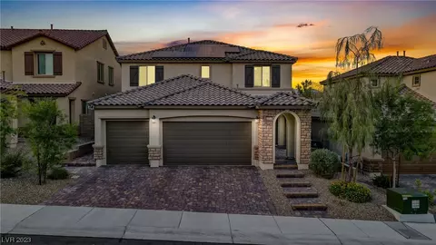 10148 Skye Saddle Ave, Las Vegas, NV 89166