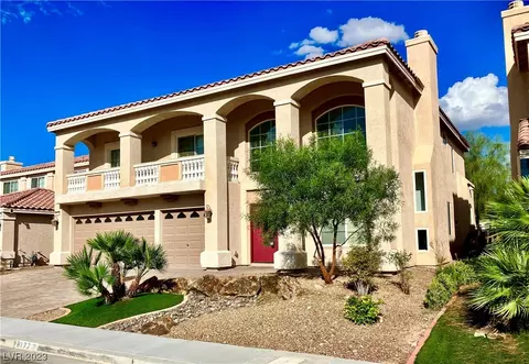 8172 Deerfield Ranch Ct, Las Vegas, NV 89139