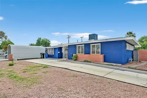 2941 Vegas Dr, Las Vegas, NV 89106