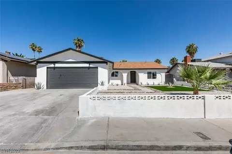 4298 Cicada Way, Las Vegas, NV 89121