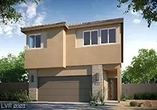 2903 Roaming Palmer Rd, North Las Vegas, NV 89086