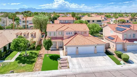 6125 Benchmark Way, North Las Vegas, NV 89031
