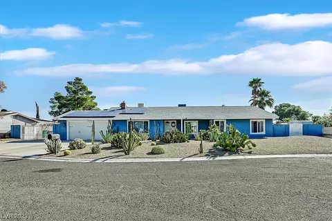 3030 Breton Dr, Las Vegas, NV 89108