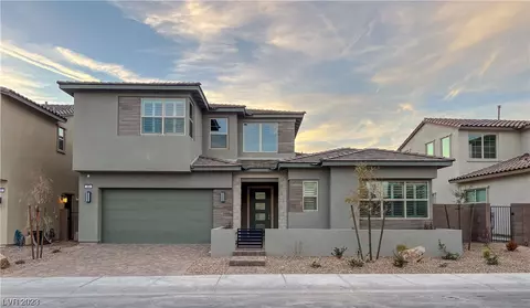 351 Malpaso St, Las Vegas, NV 89138