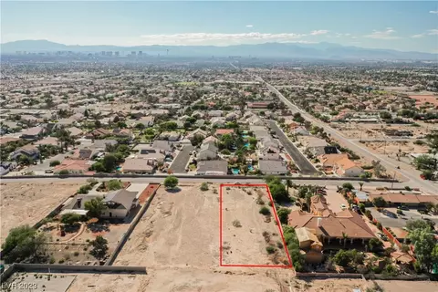 Radwick, Las Vegas, NV 89110