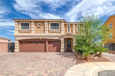 8504 Alpine Vineyards Ct, Las Vegas, NV 89139