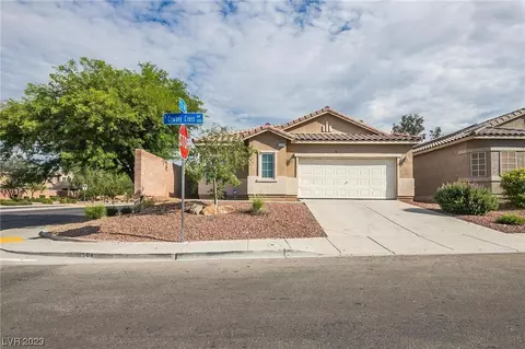 504 Cowboy Cross Ave, North Las Vegas, NV 89081