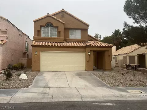 8364 Shore Breeze Dr, Las Vegas, NV 89128